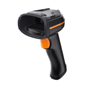 Wireless  Handheld Code Reader （No IBASE）