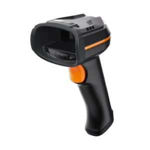 Wireless  Handheld Code Reader （No IBASE）