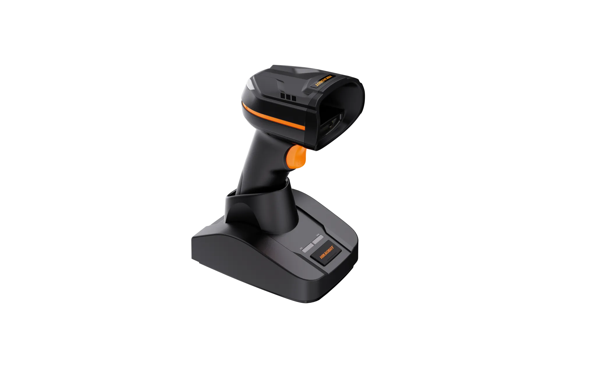 Industrial Wireless Handheld Code Reader(IP LAN)