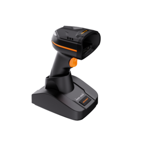 Wireless Lan  Handheld Code Reader Package