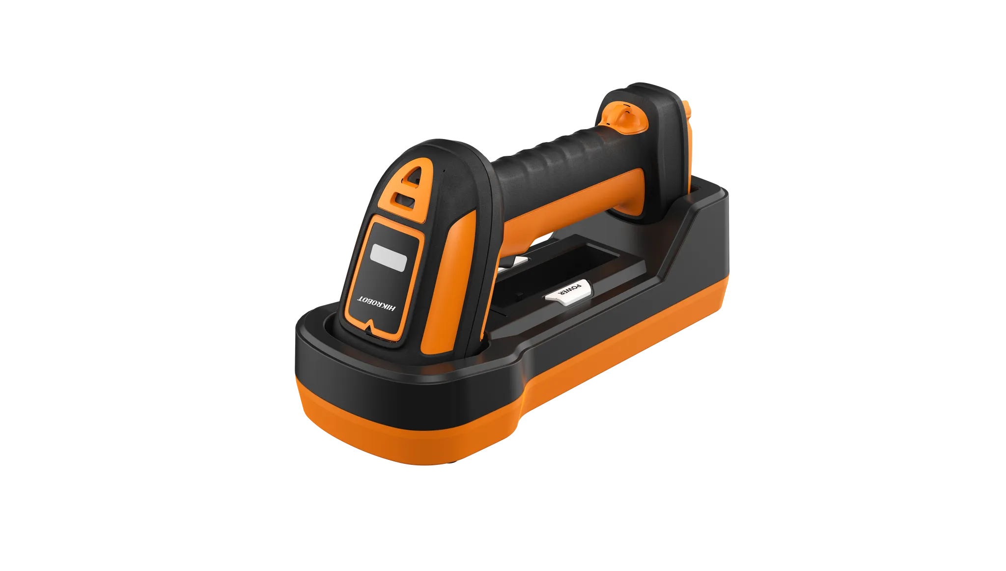 Ultra-Rugged Wireless Handheld Code Reader(USB)