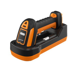 Ultra-Rugged  Wireless Handheld Code Reader（USB）