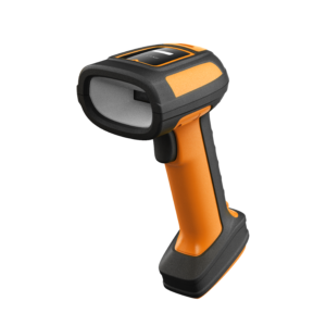 1MP 7mm wireless  Industrial Handheld Code Reader（No Base）