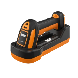 1MP 7mm wireless  Industrial Handheld Code Reader（Lan Base）