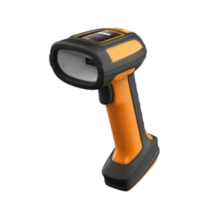 1MP 7mm wireless  Industrial Handheld Code Reader（No Base）