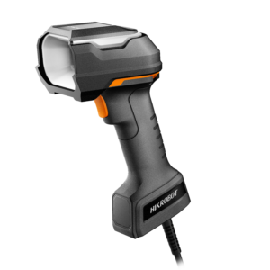 Ultra-ragged Wired Handheld Code Reader