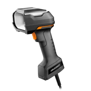 Ultra-ragged Wired Handheld Code Reader