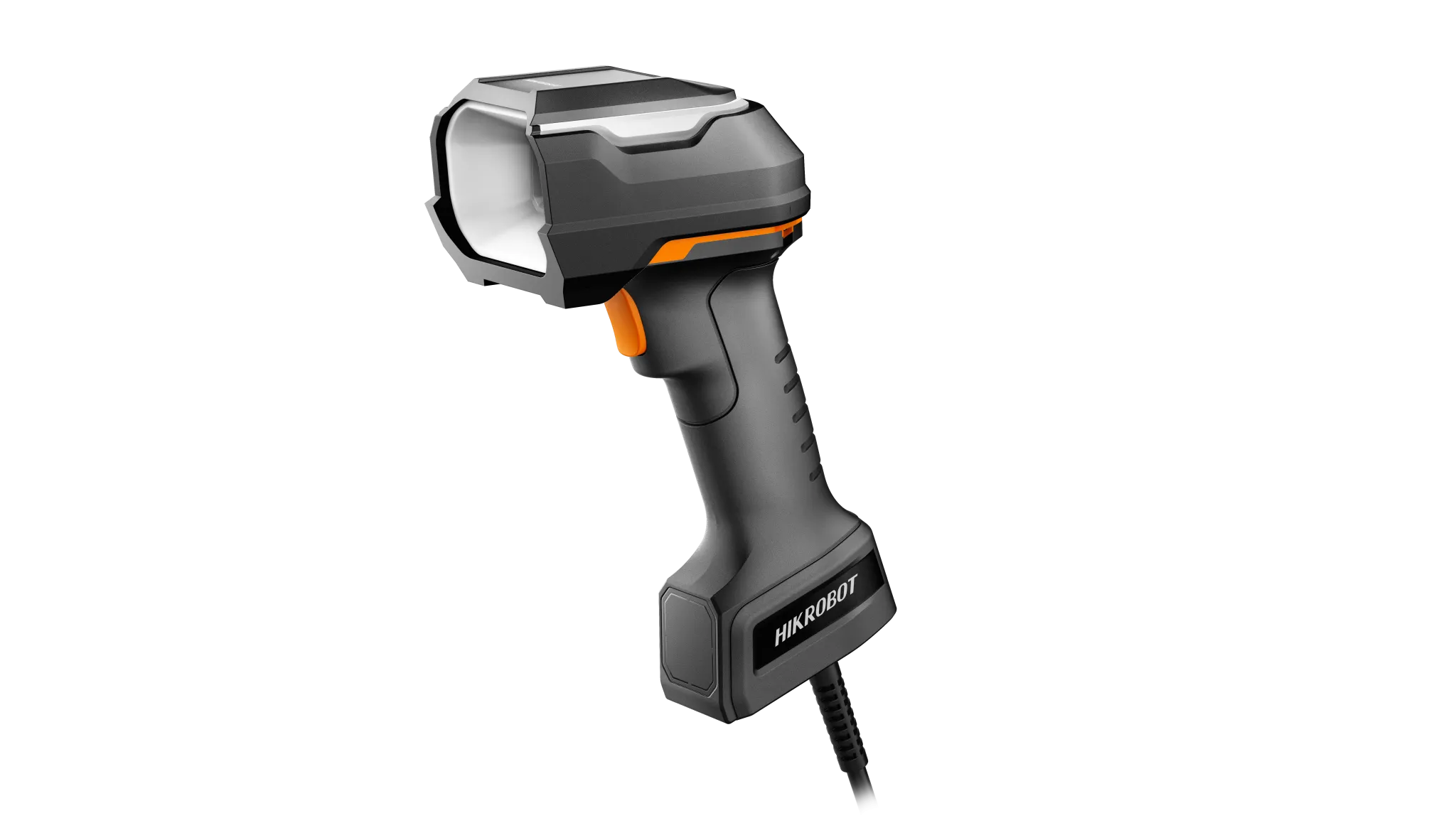 Handheld Code Reader