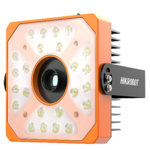 Logistic Code Reader, 12MP