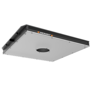Flat lighting with holeV2.0，450*320，red