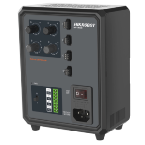 Analog Light Controller，4 channel，120W/24V