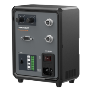 Analog Light Controller，2 channel，200W/24V