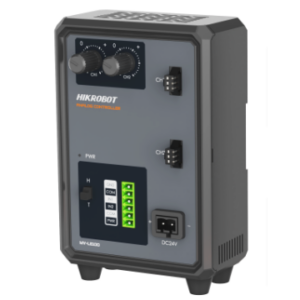 Analog Light Controller，2 channel，48W/24V