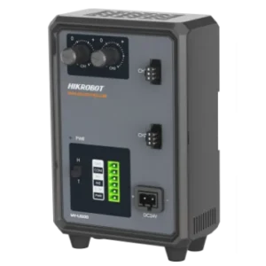 Analog Light Controller，2 channel，48W/24V