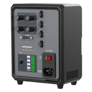 Analog Light Controller，4 channel，60W/24V