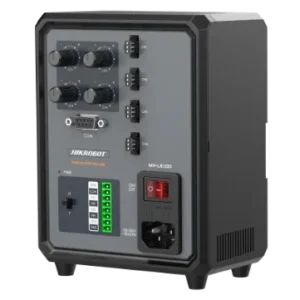 Analog Light Controller，4 channel，60W/24V