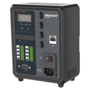 Digital Light Controller，4 channel，200W/24V