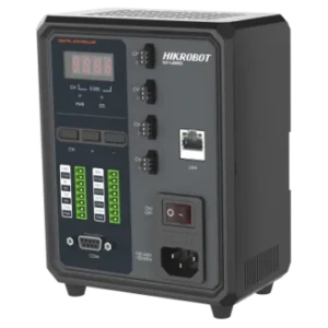 Digital Light Controller，4 channel，200W/24V