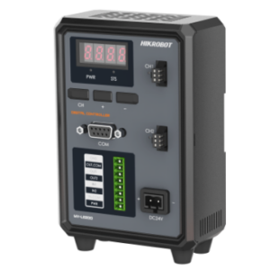 Digital Light Controller，2 channel，48W/24V