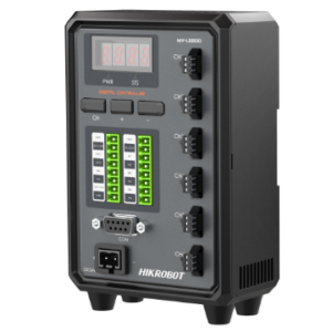 Digital Light Controller，6 channel，90W/24V
