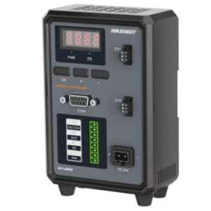 light controller for dot-type lighting