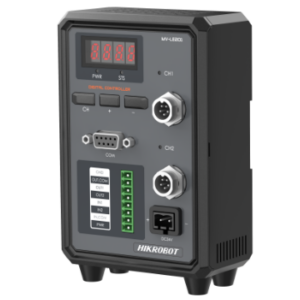 light controller for dot-type lighting
