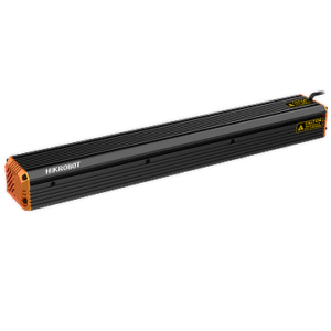 Bar Light MV-LLDS-H-1200-30-B