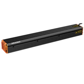 Bar Light MV-LLDS-H-900-30-IR850
