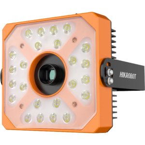 Logistic Code Reading Set, 12MP