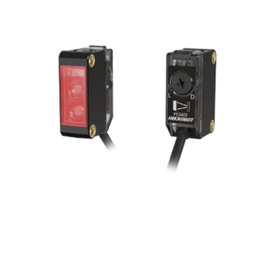 Diffuse-reflective sensor(300mm,Red LED,PNP)