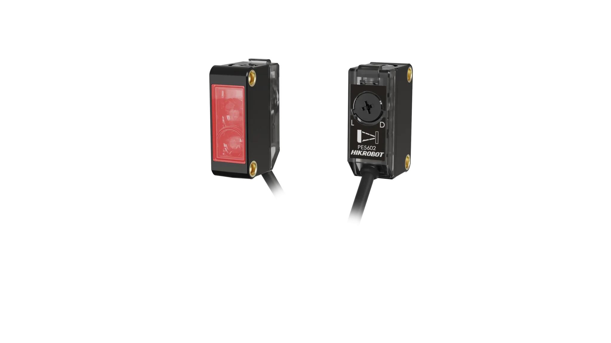 Diffuse-reflective sensor(300mm,Red LED,NPN)