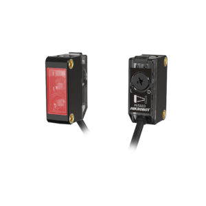 Diffuse-reflective sensor(1000mm,Red LED,NPN)