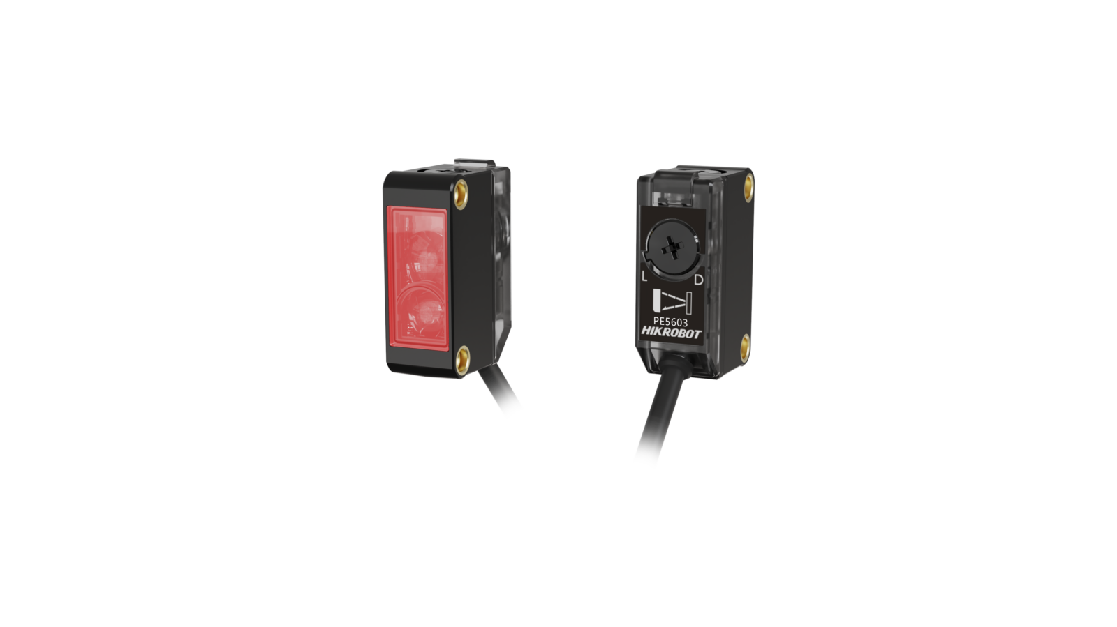 Diffuse-reflective sensor(1000mm,Red LED,NPN)