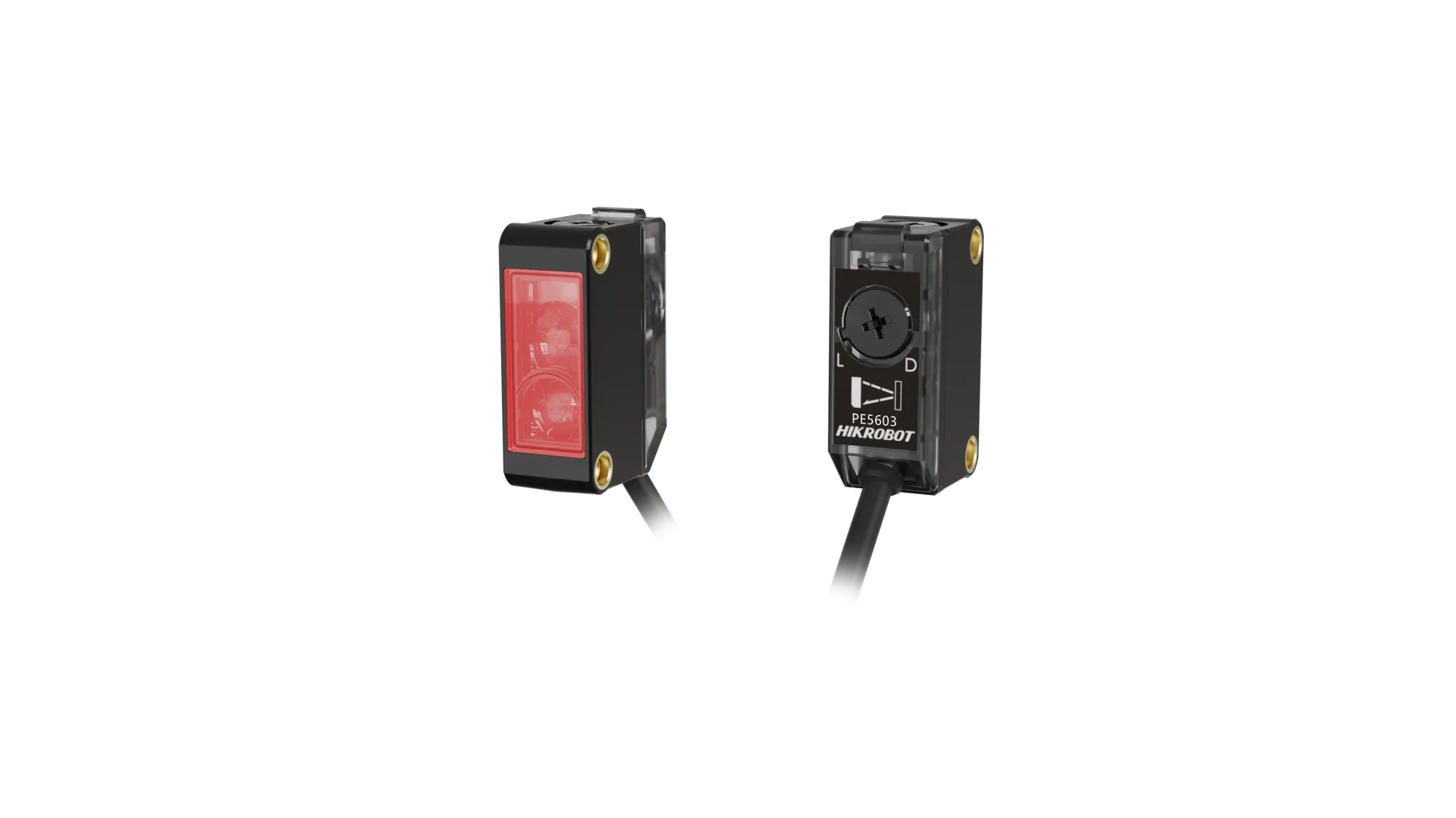 Diffuse-reflective sensor(1000mm,Red LED,NPN)