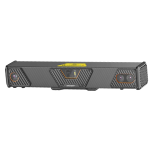 Galvanometer Laser 3D Camera(MV-RS-Base-L)