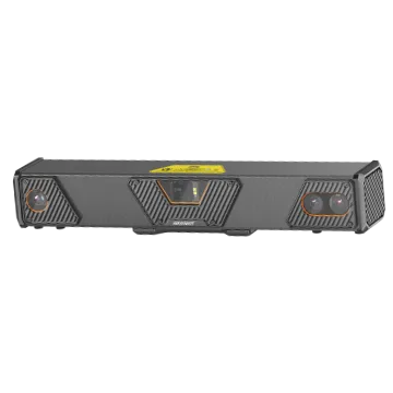 Galvanometer Laser 3D Camera(MV-RS-Base-L)