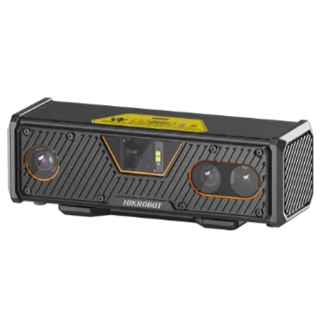 Galvanometer Laser 3D Camera(MV-RS-Base-S)