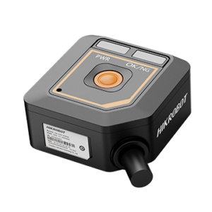 SC1000 series Vision Sensor，0.3MP，Mono，3mm focal length，focus 240mm