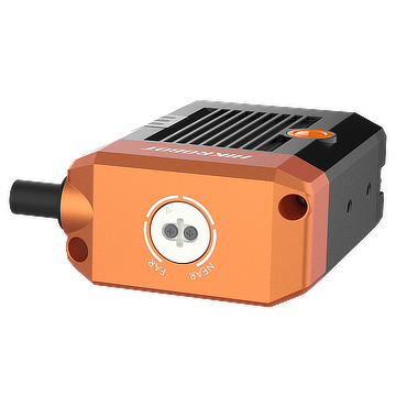 SC2000E series vision sensor,0.4MP,Color,8mm focal length – Bild 2