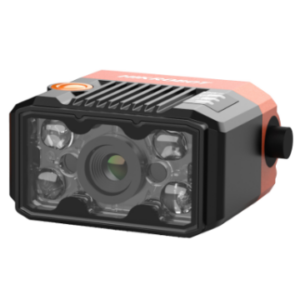 SC2000E series mini vision sensor，0.4MP，Mono，6mm focal length