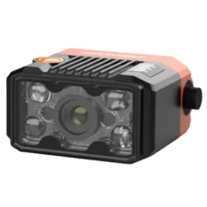 SC2000E series mini vision sensor，0.4MP，Mono，6mm focal length