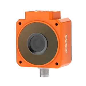 SC2000A AGV Guide Sensor，0.5MP，Color，M12-3mm focal length，focus 100mm