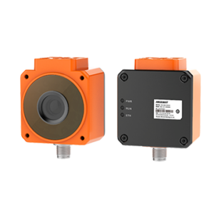 SC2000A AGV Guide Sensor，0.5MP，Mono，M12-2mm focal length，focus 100mm