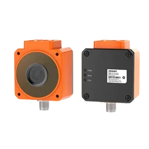 SC2000A AGV Guide Sensor，0.5MP，Mono，M12-2mm focal length，focus 100mm