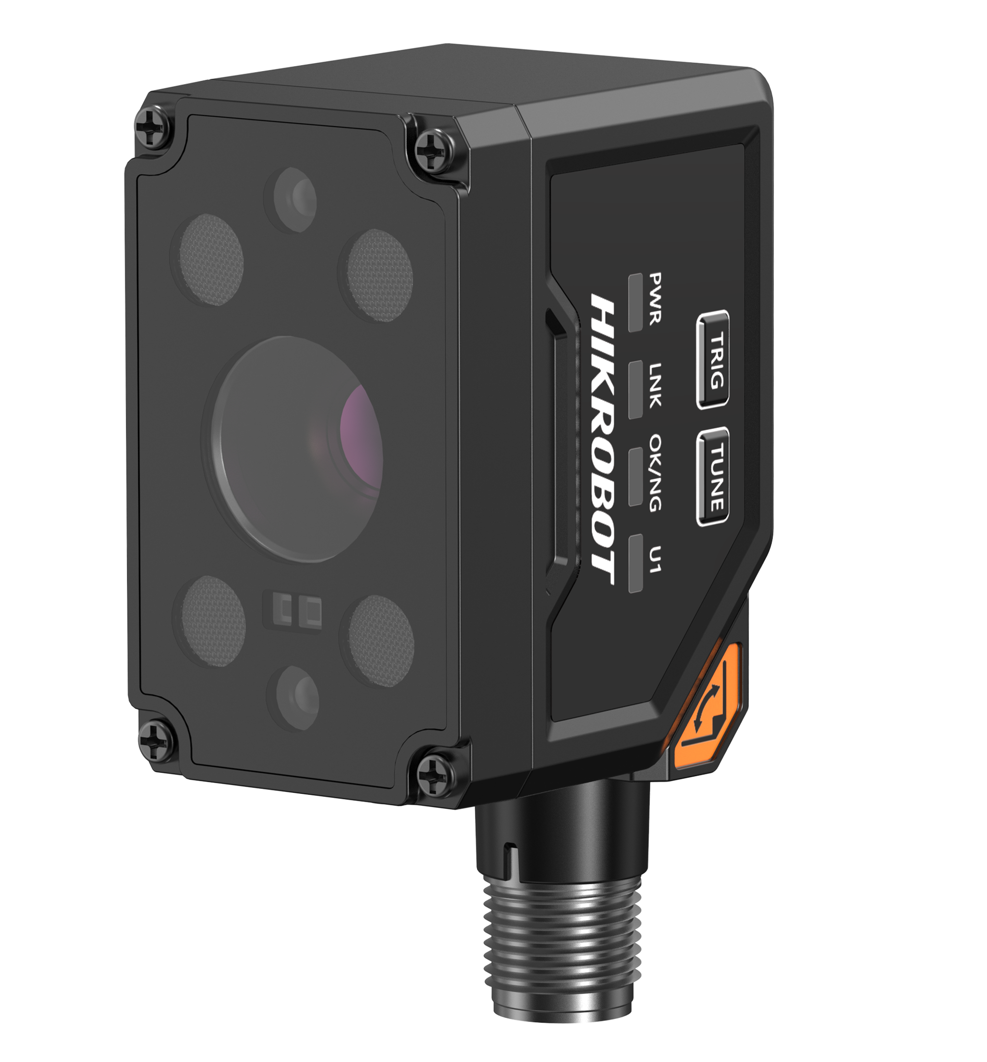 SC2000X series vision sensor,1.3MP,Mono,12mm focal length