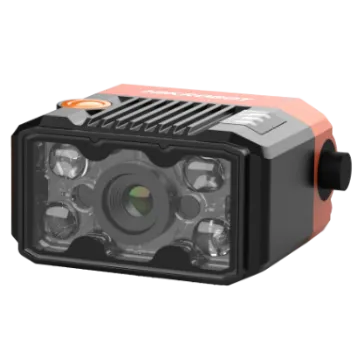 SC2000E series mini vision sensor，1.6MP，Mono，6mm focal length