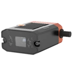 SC2000E series vision sensor，1.6MP，Mono，12mm focal length