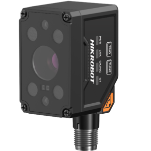 SC2000X series vision sensor,2.4MP,Color,12mm focal length