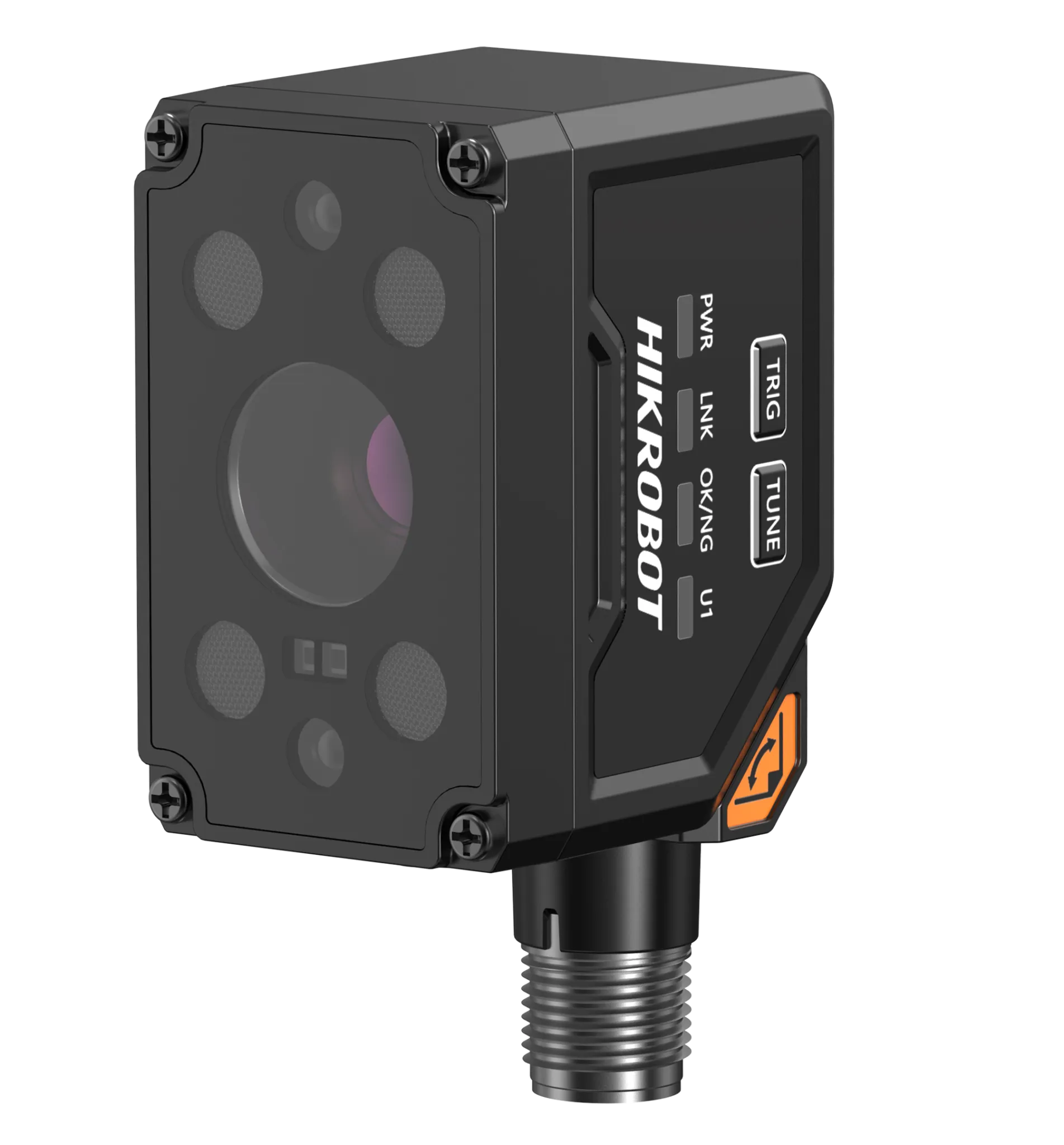SC2000X series vision sensor,2.4MP,Color,12mm focal length