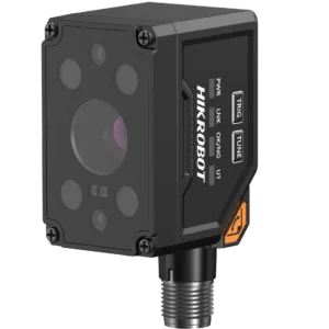 SC2000X series vision sensor，2.4MP，Mono，05mm focal length